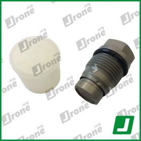  Pressure relief limiter valve for JEEP | 0445214112, 05066912AA